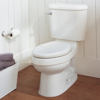 Doral Champion®4 Right Height™ Elongated Toilet