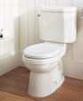Doral Classic Champion®4 Right Height™ Elongated Toilet