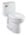 Compact Cadet® 3 Right Height™ 1-Piece Elongated with Seat, 12" Rough