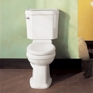 Townsend™ Champion®4 Round Front Right Height™ Toilet