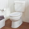 Doral Champion®4 Elongated Toilet
