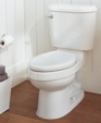 Doral Champion®4 Elongated Toilet