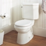 Doral Classic Champion®4 Elongated Toilet