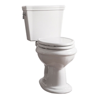 Retrospect™ Elongated Right Height™ Toilet