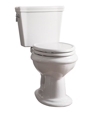 Retrospect™ Elongated Right Height™ Toilet