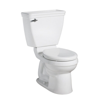 Skyline Champion®4 Round Front Toilet