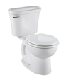 Tropic Cadet® 3 Two-Piece Elongated Right Height ™ Toilet
