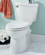 Cadet® 3 Elongated Toilet 10" Rough