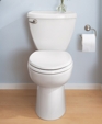 Cadet® 3 Right Height™ Elongated Toilet 12" Rough