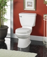 Champion® Skyline Round Front Toilet