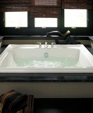 Town Square™ 6' x 42" Whirlpool and Bath