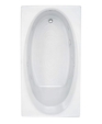 Lifetime™ Oval Whirlpool