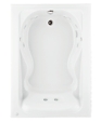 Cadet 6'x42" Whirlpool