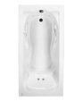 Cadet 6'x36" Whirlpool