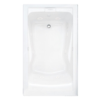 Evolution 5' x 36" Whirlpool