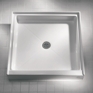 Single Threshold Shower Base Single Threshold Shower Base