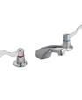 Heritage Widespread Lavatory Faucet