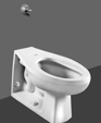 Neolo Elongated Toilet