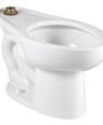 Madera FloWise™ Elongated Toilet