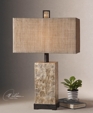 Rustic Pearl, Table Item 27347-1