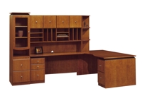 L unit/hutch