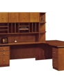L unit/hutch