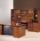 Desk/wall unit