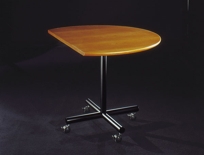 Mobile table