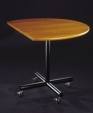 Mobile table