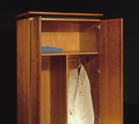 Wardrobe