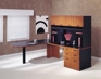 Bullet top L unit