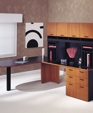 Bullet top L unit