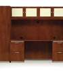 Wall unit -inserts