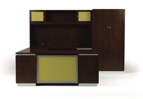 U unit w/ insert