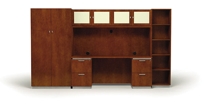 Wall unit -inserts