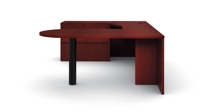 Bullet top U unit