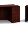 Single pedestal