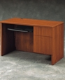 Single pedestal