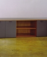 Storage cabinet