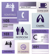 ADA Signs Systems ADA Signs Systems