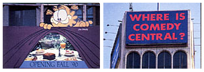 Banners Banners