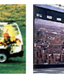 Color Image and Graphics