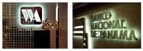 Illuminated Signs Illuminated Signs
