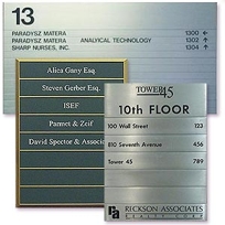 Directories - Static Directories - Static