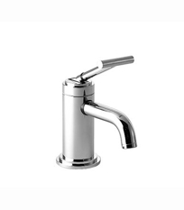 Single Lever Lavatory Set