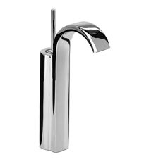 Single Lever Vessel Faucet