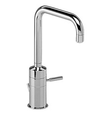 IQ by JADO Single Hole Lavatory Set