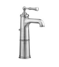 Single Lever Vessel Faucet