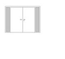 Door, Stainless Steel- 2.0ss-add 1 Sidelite