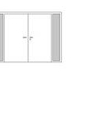 Door, Stainless Steel- 2.0ss-add 1 Sidelite